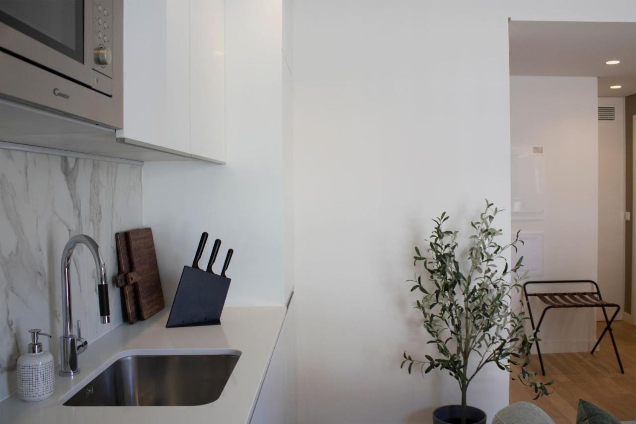 Casa Do Paraiso - City Center Gem Porto Ngoại thất bức ảnh