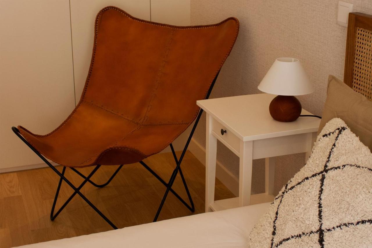 Casa Do Paraiso - City Center Gem Porto Ngoại thất bức ảnh